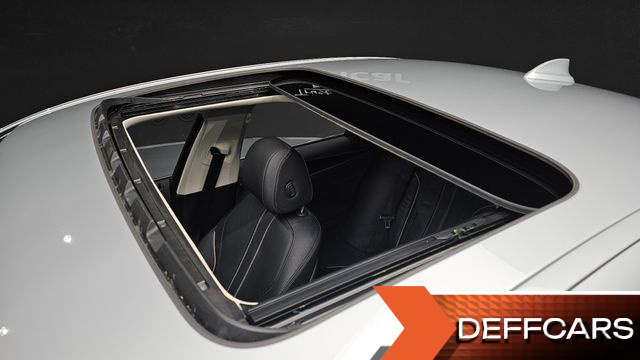 BMW 5-SERIES 520i Luxury купить на сайте DeffCars