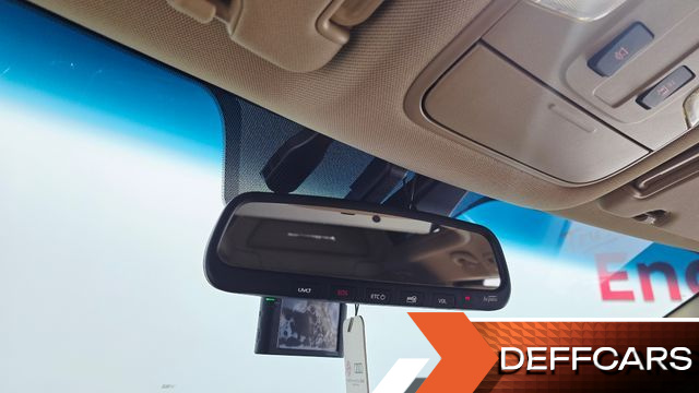Kia CARNIVAL Gasoline 7-Seater Hi-Limousine President купить на сайте DeffCars