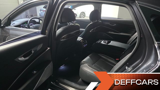 Kia K9 3.8 GDI PlatinumⅠ купить на сайте DeffCars
