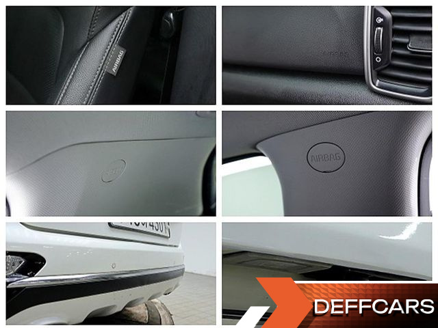 Kia SPORTAGE Diesel 2.0 2WD Prestige купить на сайте DeffCars