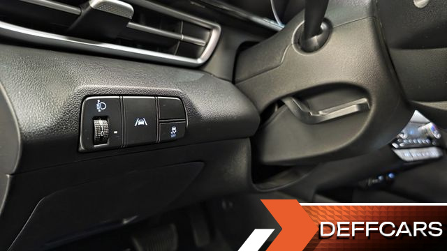 Hyundai AVANTE 1.6 Modern купить на сайте DeffCars