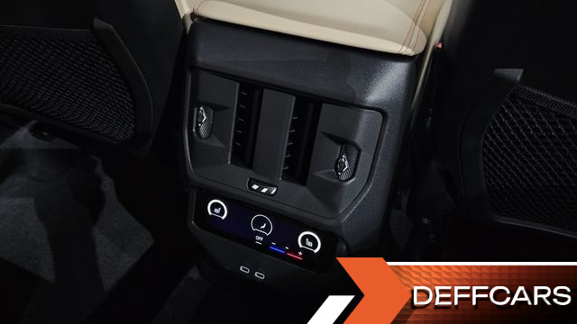 BMW X3 xDrive 20 M Sport купить на сайте DeffCars