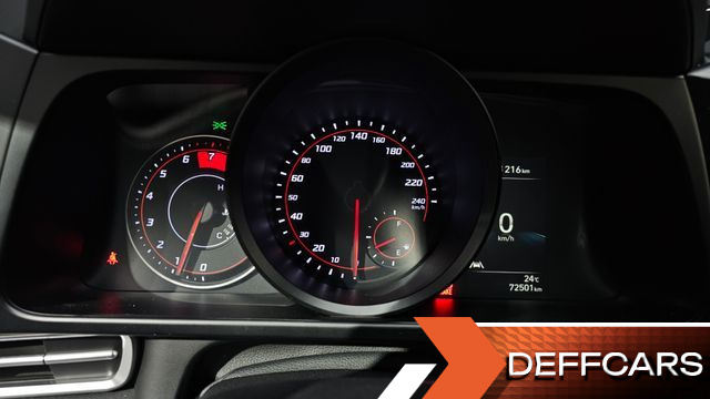 Hyundai AVANTE 1.6 Smart купить на сайте DeffCars