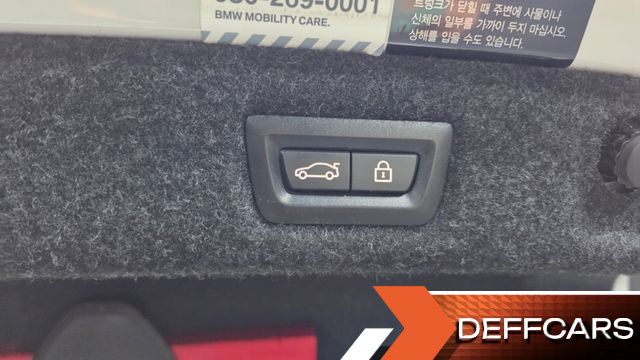 BMW 5-SERIES 530i M Sport Package Plus купить на сайте DeffCars