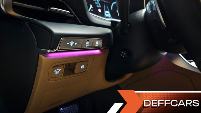 Genesis GV80 3.0 Diesel AWD купить на сайте DeffCars