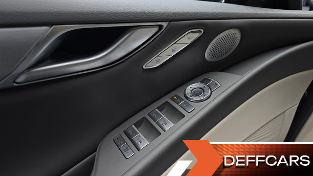 Genesis G80 Gasoline 2.5 Turbo AWD купить на сайте DeffCars