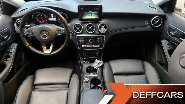 Mercedes GLA-CLASS GLA220 купить на сайте DeffCars