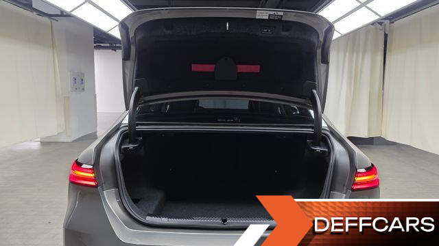 BMW 5-SERIES 520i купить на сайте DeffCars