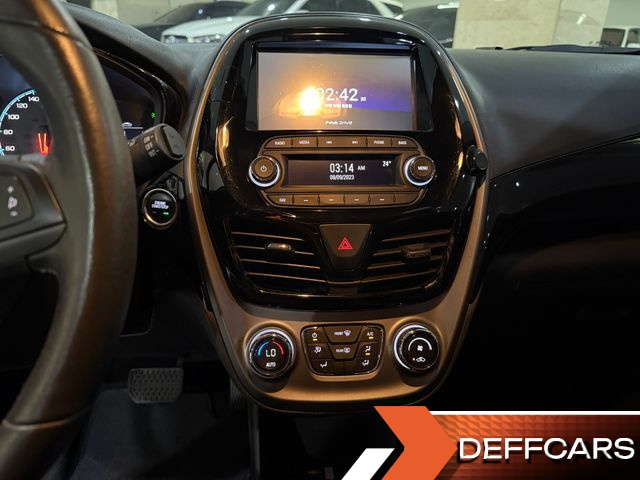 ChevroletGMDaewoo SPARK Premier купить на сайте DeffCars
