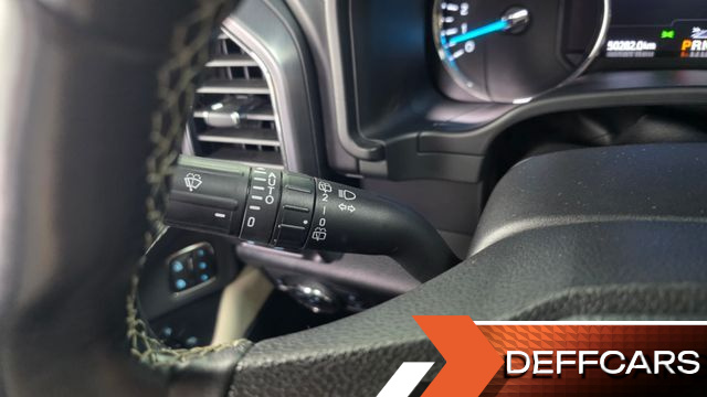 Ford EXPEDITION Platinum 4WD 7Seater купить на сайте DeffCars