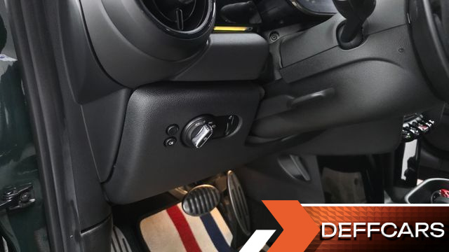 Mini COOPER JCW 3rd Generation купить на сайте DeffCars