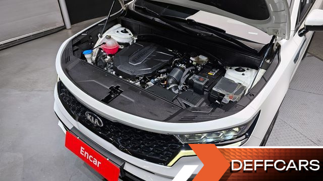 Kia SORENTO Diesel 2.2 2WD Signature купить на сайте DeffCars