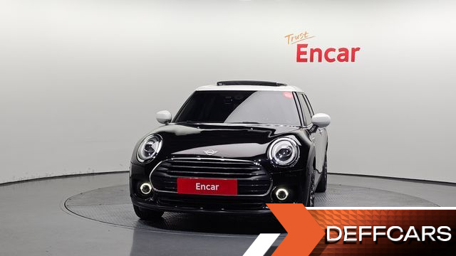 Mini CLUBMAN High 2nd купить на сайте DeffCars