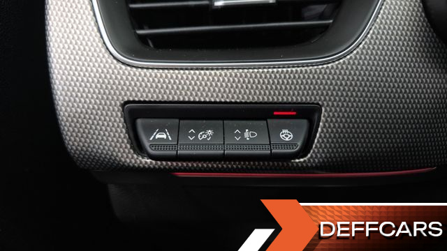 Renault-KoreaSamsung XM3 1.6 GTe RE купить на сайте DeffCars