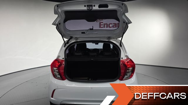 ChevroletGMDaewoo SPARK Premier купить на сайте DeffCars