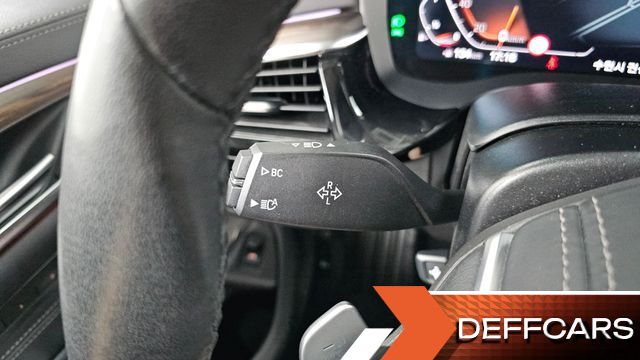 BMW GRAN TURISMO 630i xDrive Luxury купить на сайте DeffCars