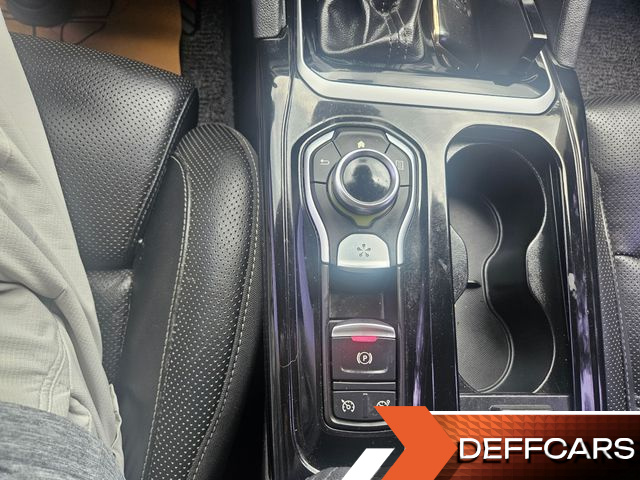 Renault-KoreaSamsung SM6 2.0 LPe RE (Disabled) купить на сайте DeffCars