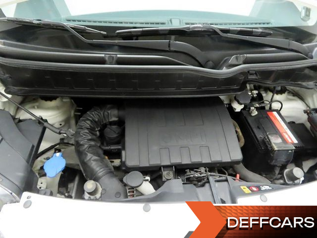 Kia RAY Van Standard купить на сайте DeffCars