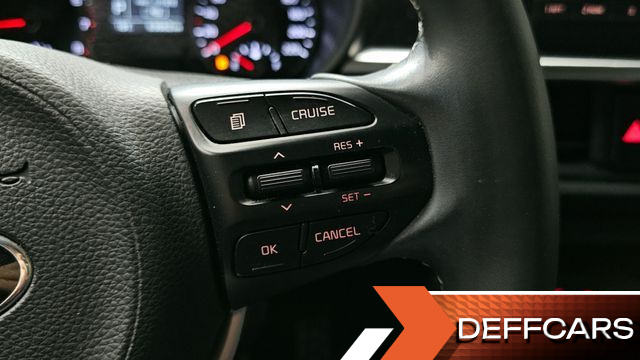 Kia MORNING Prestige купить на сайте DeffCars