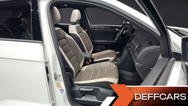 Volkswagen T-ROC 2.0 TDI Premium купить на сайте DeffCars