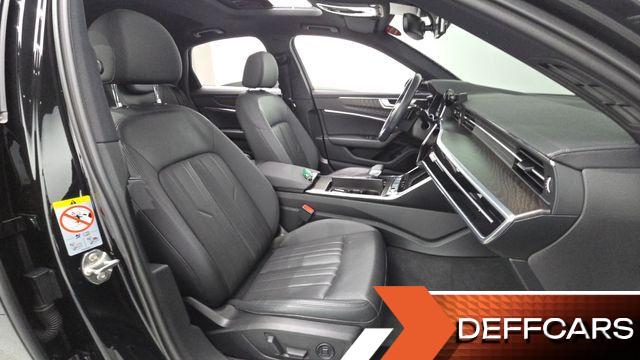 Audi A6 45 TFSI Premium купить на сайте DeffCars