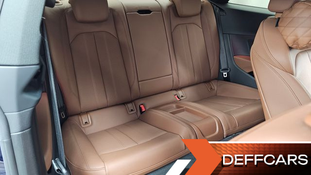 Audi A5 40 TDI Quattro Premium Coupe купить на сайте DeffCars