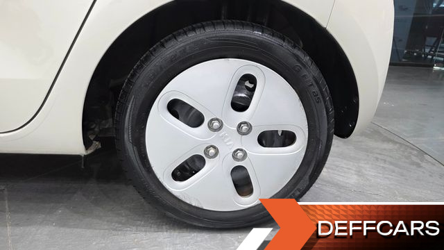 Kia RAY Van DLX купить на сайте DeffCars