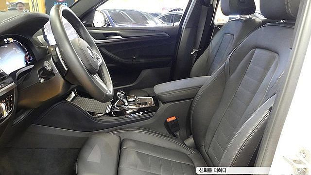 BMW X4 xDrive20i M Sport Pro Special Edition купить на сайте DeffCars