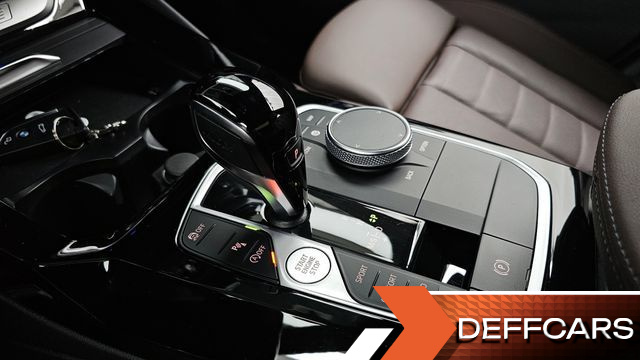 BMW X3 xDrive 20i M Sports Pro купить на сайте DeffCars