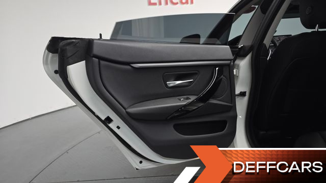 BMW 4-SERIES 420i Gran Coupe Special Edition купить на сайте DeffCars
