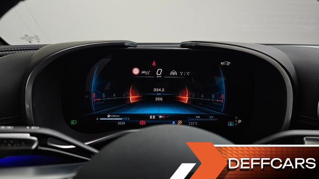 Mercedes SL-CLASS AMG SL43 купить на сайте DeffCars