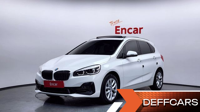 BMW 2-SERIES Advantage купить на сайте DeffCars