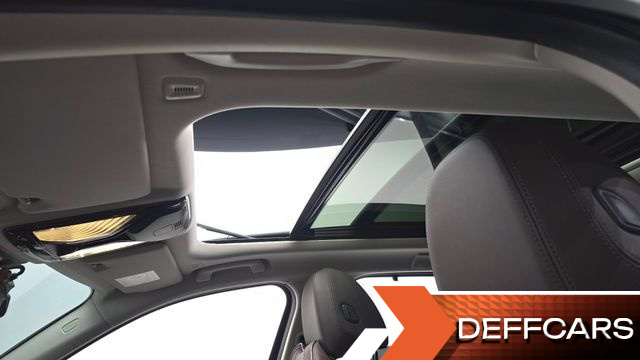 BMW 3-SERIES 320d Touring Luxury купить на сайте DeffCars