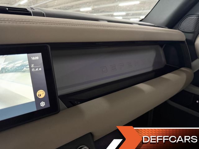 Land Rover DEFENDER 90 D250 SE купить на сайте DeffCars