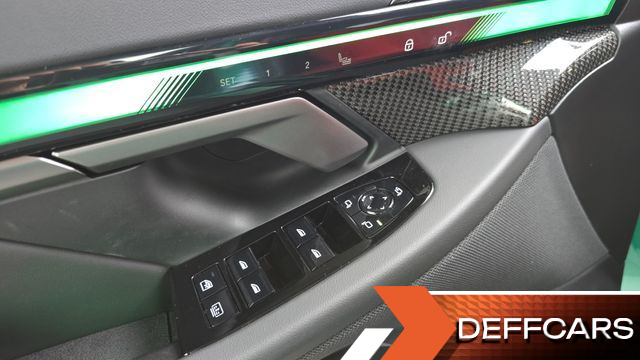 BMW M5 M5 Sedan купить на сайте DeffCars