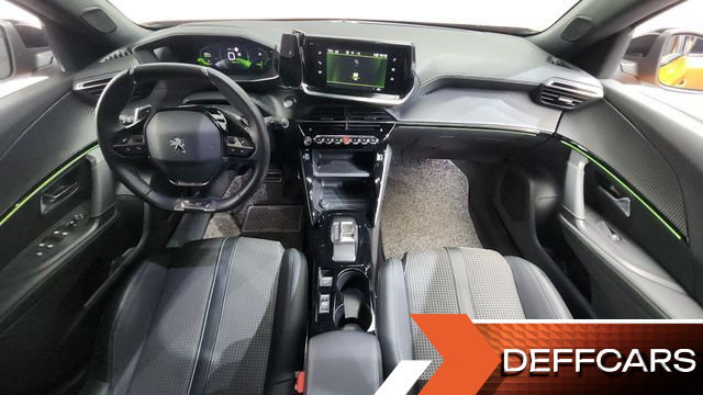 Peugeot 2008 1.5 BlueHDi GT купить на сайте DeffCars