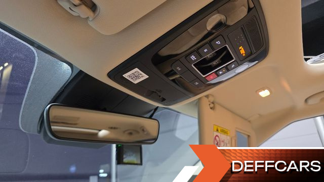 Kia CARNIVAL Diesel 9-Seater Signature купить на сайте DeffCars