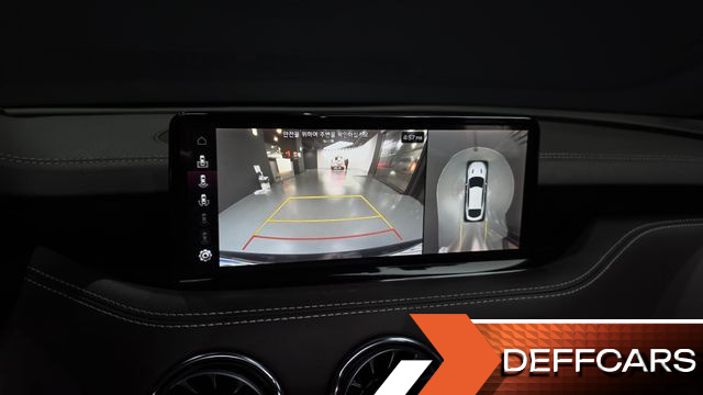 Kia STINGER 3.3 GT AWD Masters Turbo Package купить на сайте DeffCars