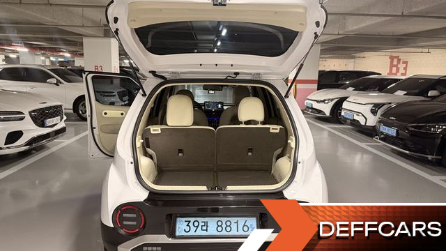 Hyundai CASPER Inspiration купить на сайте DeffCars