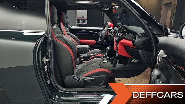 Mini COOPER JCW 3rd Generation купить на сайте DeffCars