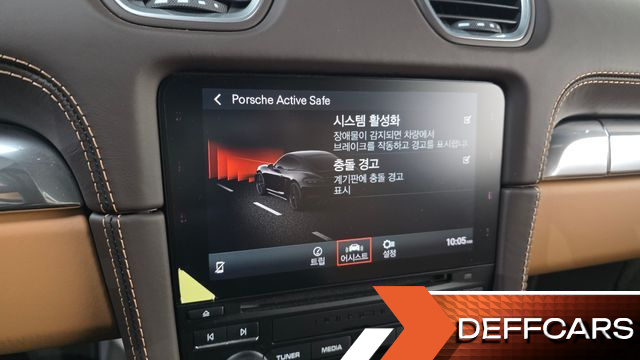 Porsche 718 4.0 GTS купить на сайте DeffCars