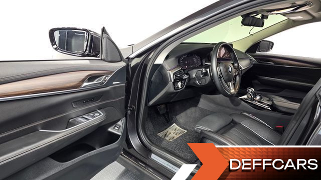 BMW GRAN TURISMO 620d Luxury купить на сайте DeffCars
