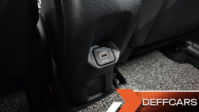 Jeep RENEGADE 2.4 Limited AWD купить на сайте DeffCars