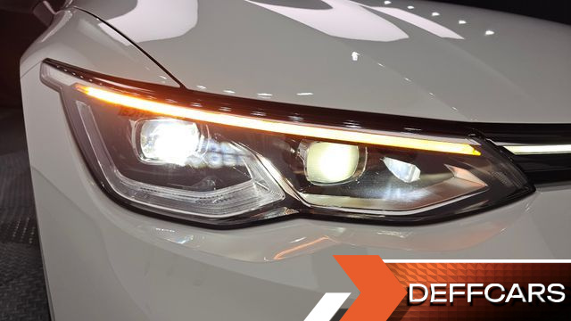 Volkswagen GOLF 2.0 TDI Prestige купить на сайте DeffCars