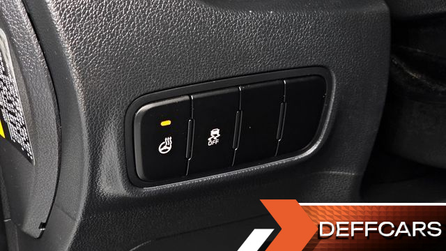 Kia RAY Prestige купить на сайте DeffCars