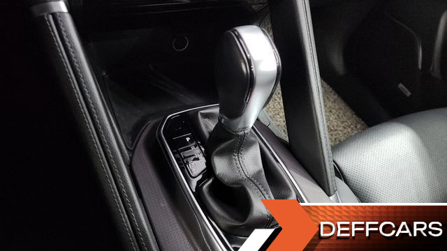 Renault-KoreaSamsung QM6 Diesel 2WD RE купить на сайте DeffCars