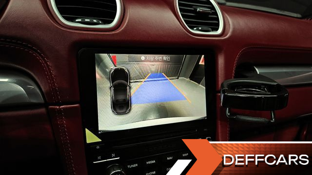 Porsche 718 2.5 GTS купить на сайте DeffCars