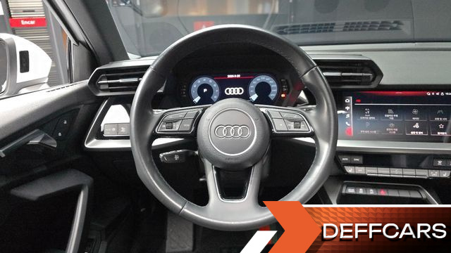 Audi A3 40 TFSI купить на сайте DeffCars