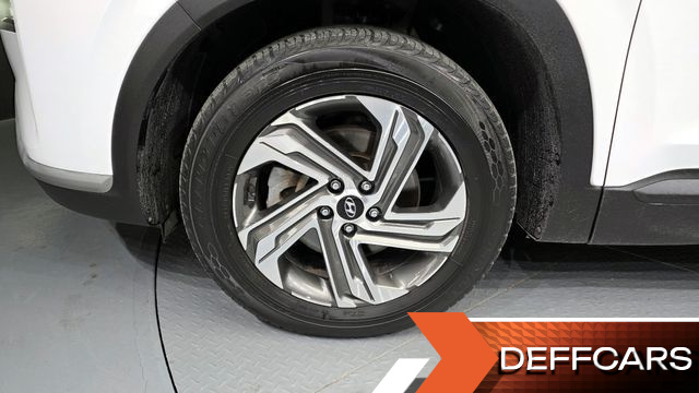 Hyundai SANTAFE Diesel 2.2 4WD Exclusive купить на сайте DeffCars