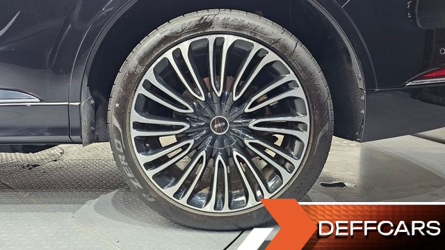 Lincoln AVIATOR 3.0 Black Label AWD купить на сайте DeffCars